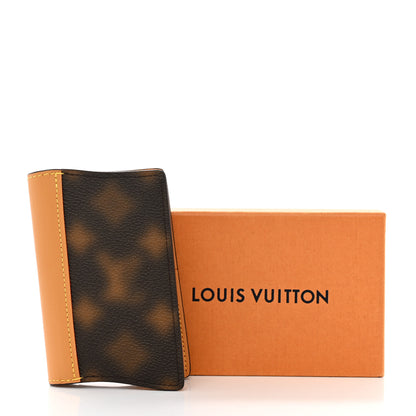 Louis Vuitton Monogram Blurry Pocket Organizer 7 of 7