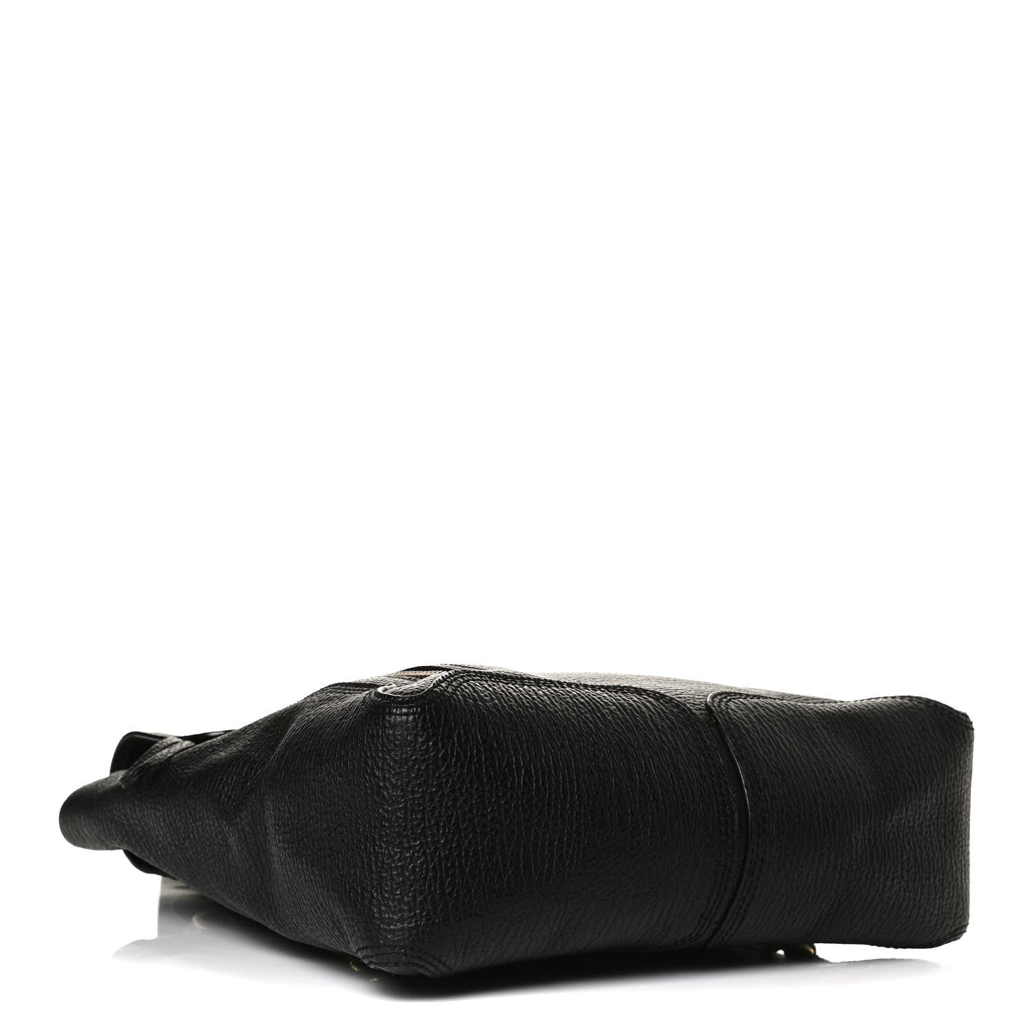 3.1 Phillip Lim Textured Calfskin Pashli Backpack Black 3 of 12