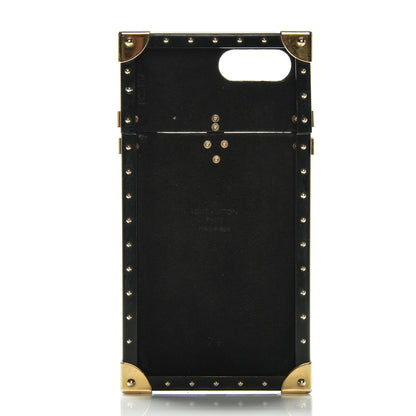 Louis Vuitton Reverse Monogram Eye Trunk iPhone 7 Plus Case 4 of 10