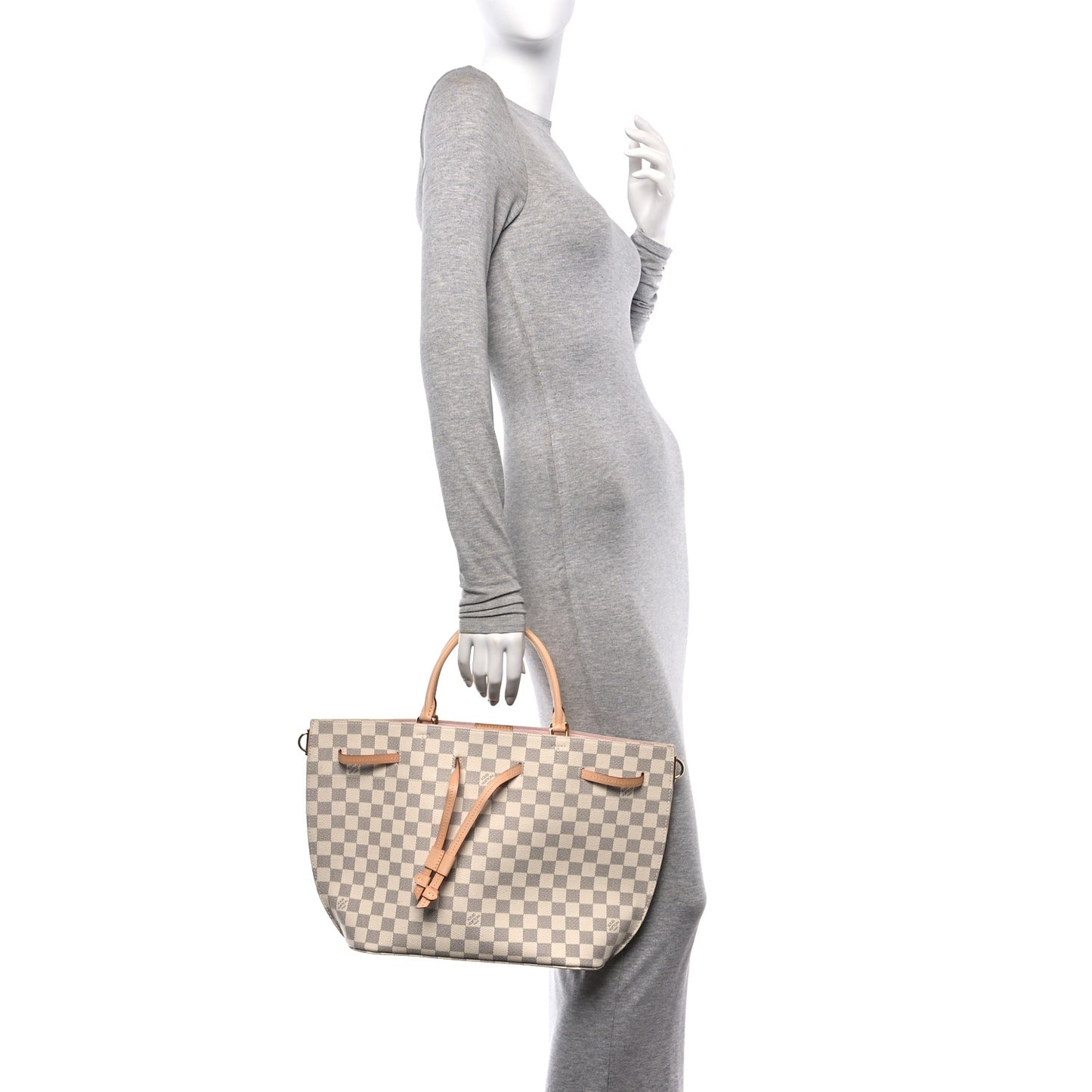 Damier Azur Girolata
