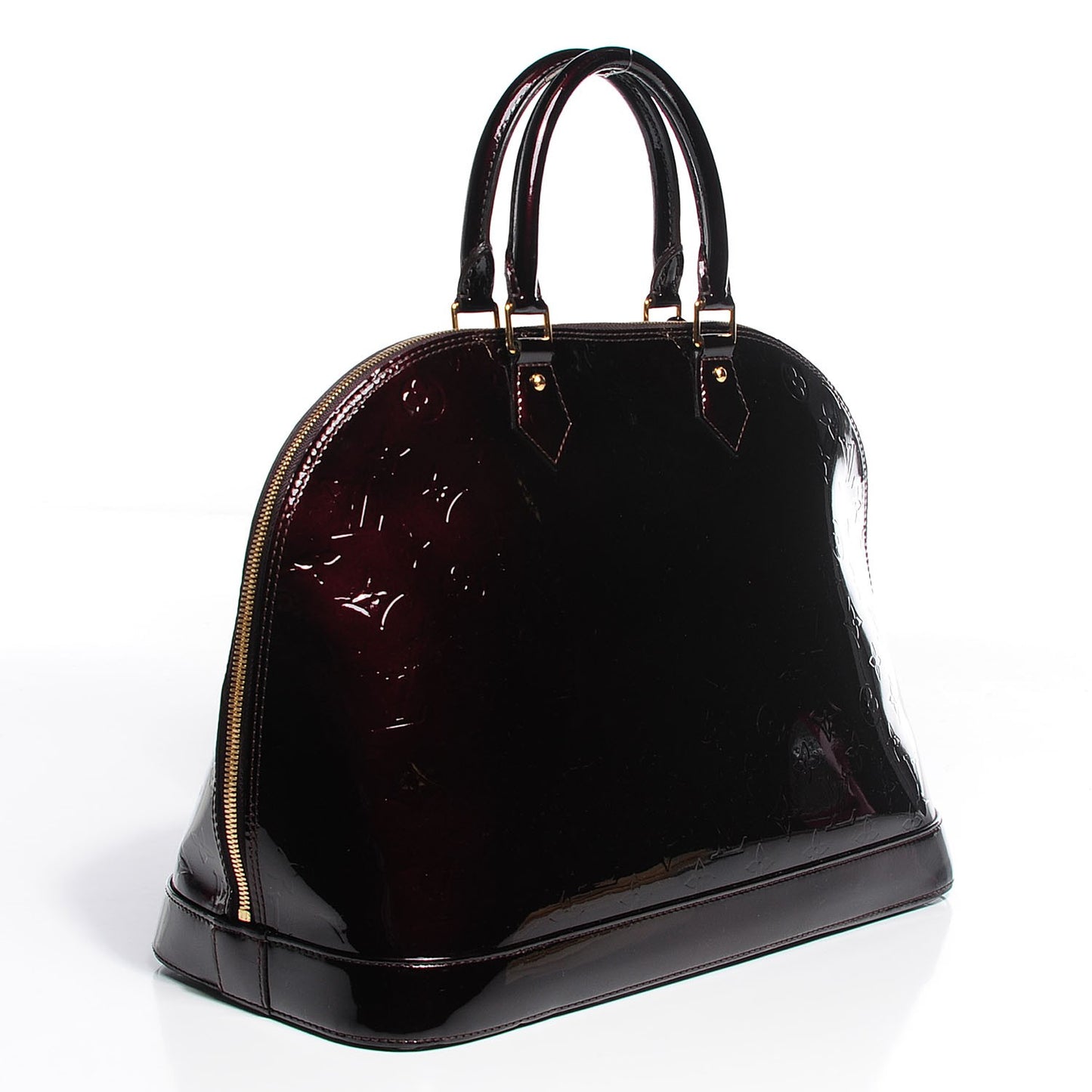 Vernis Alma GM Amarante