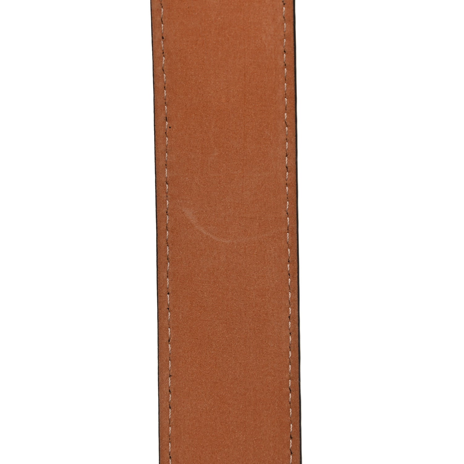 Louis Vuitton Damier Ebene Tresor Belt 90 36 5 of 7