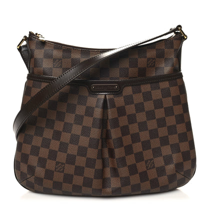 Louis Vuitton Damier Ebene Bloomsbury PM 1 of 10