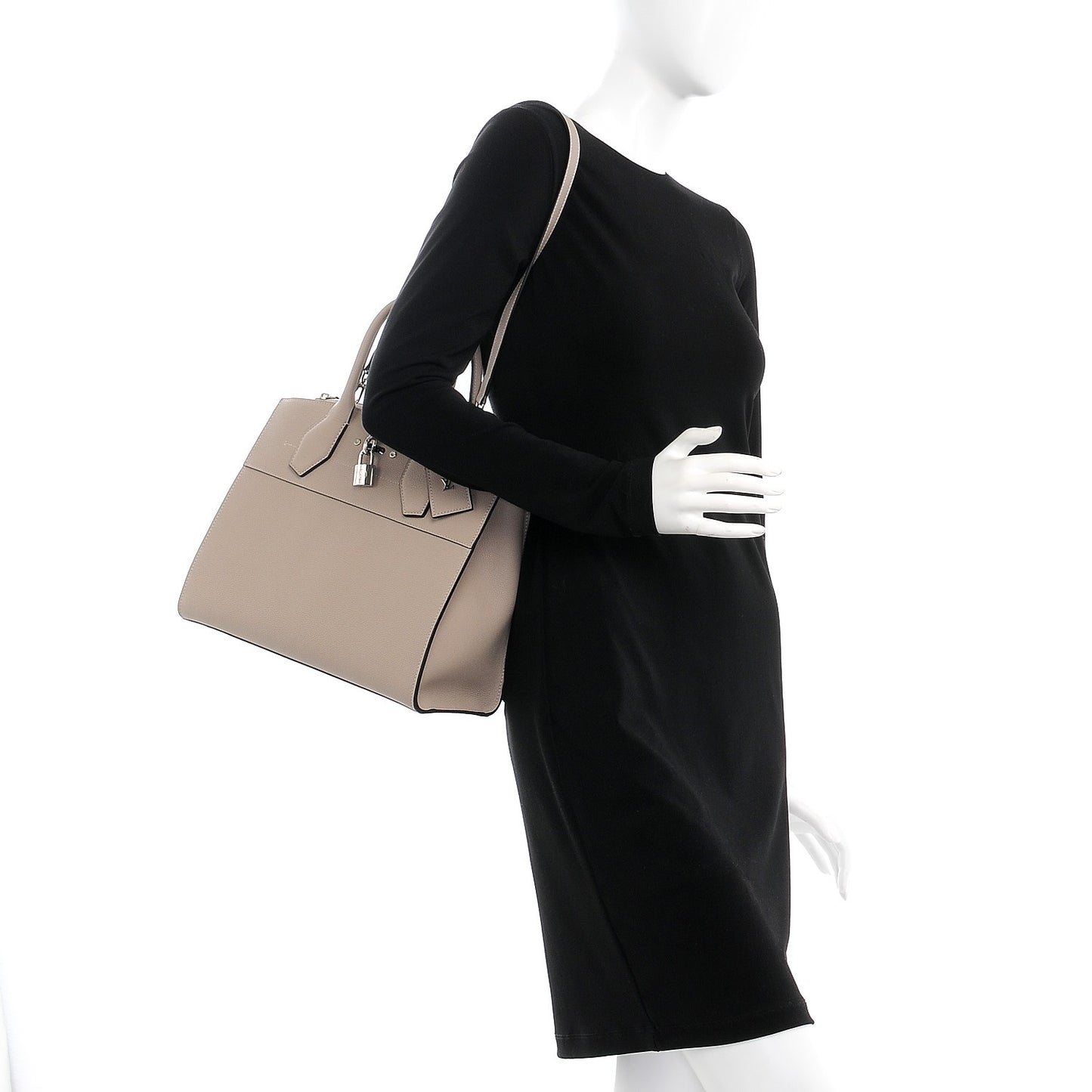 Calfskin City Steamer MM Galet