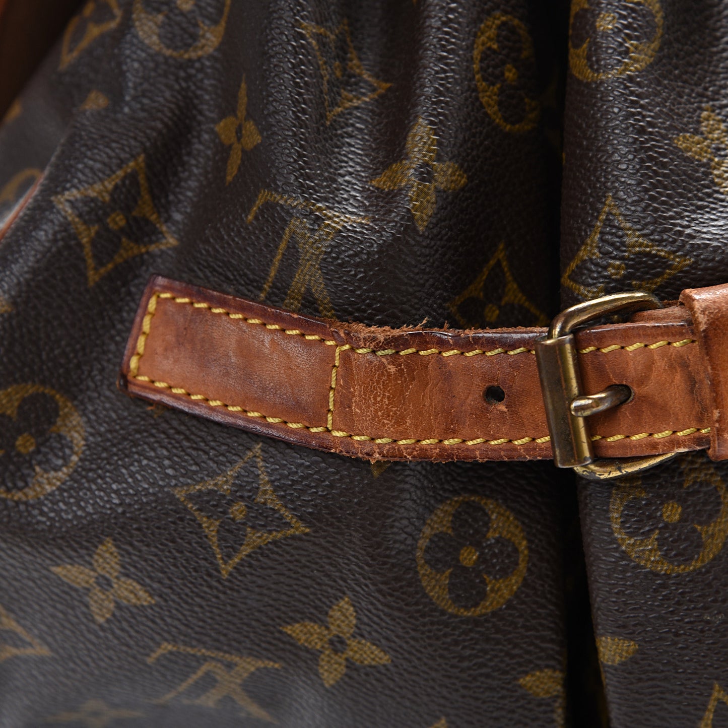 Monogram Saumur 35