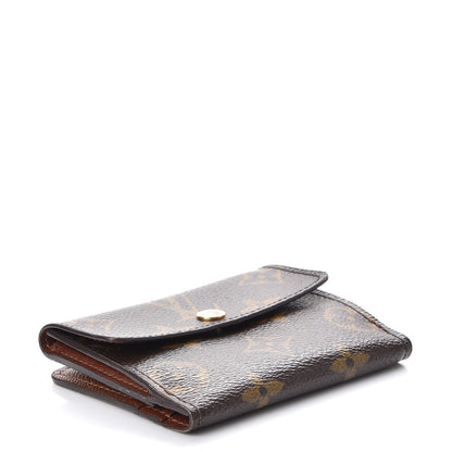 Louis Vuitton Monogram Ludlow Wallet 4 of 14