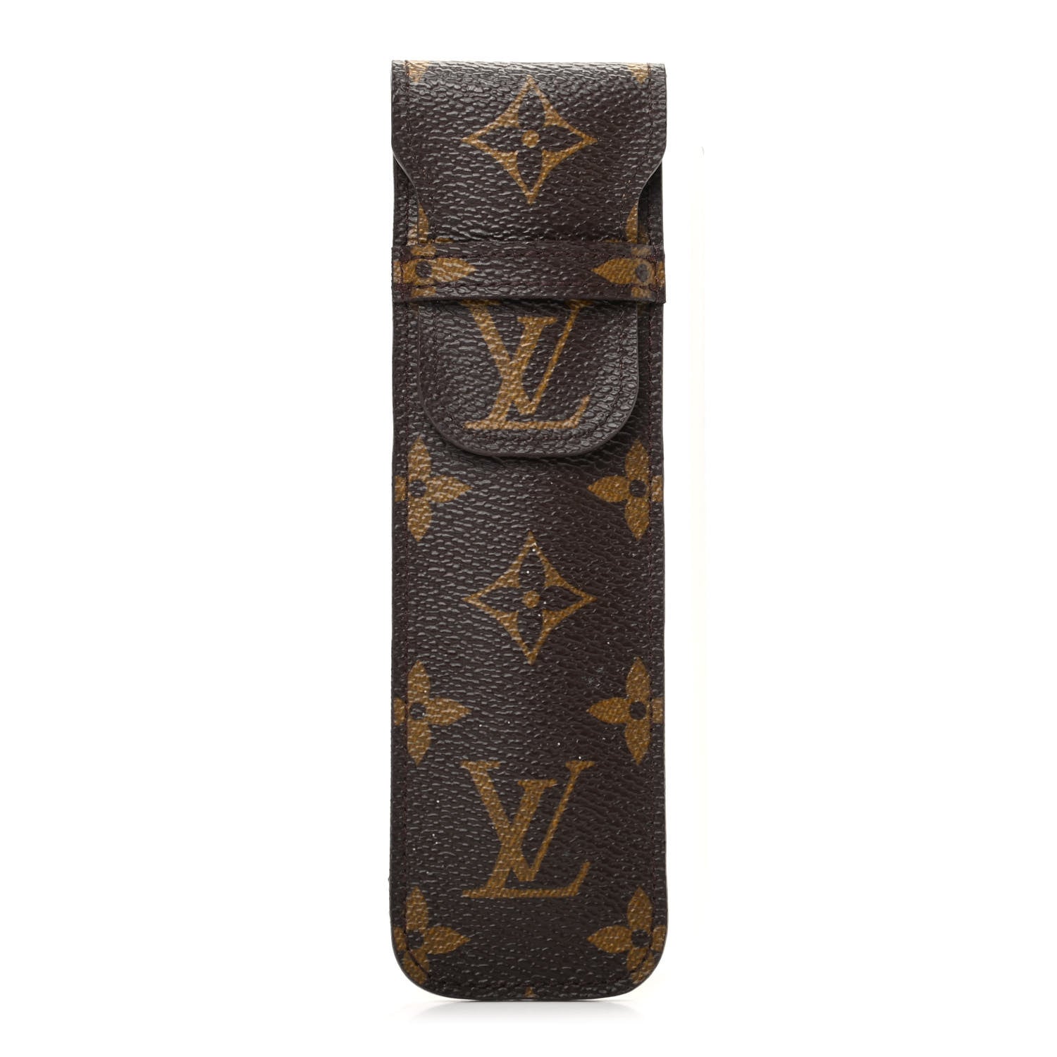Louis Vuitton Monogram Etui Pen Holder Case 1 of 6