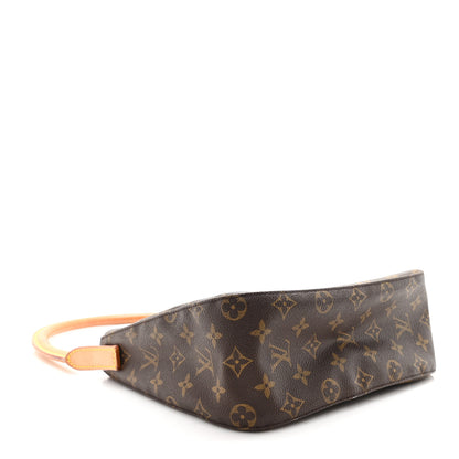 Louis Vuitton Monogram Looping MM 4 of 10
