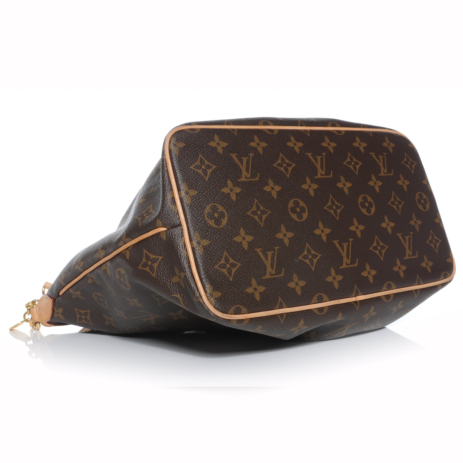Louis Vuitton Monogram Palermo PM 4 of 8