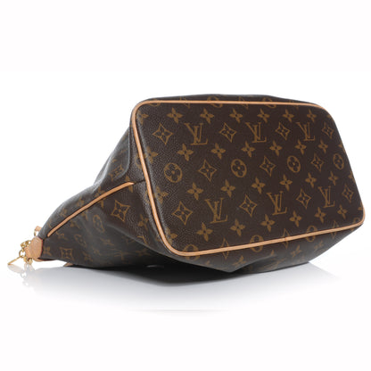 Louis Vuitton Monogram Palermo PM 4 of 8