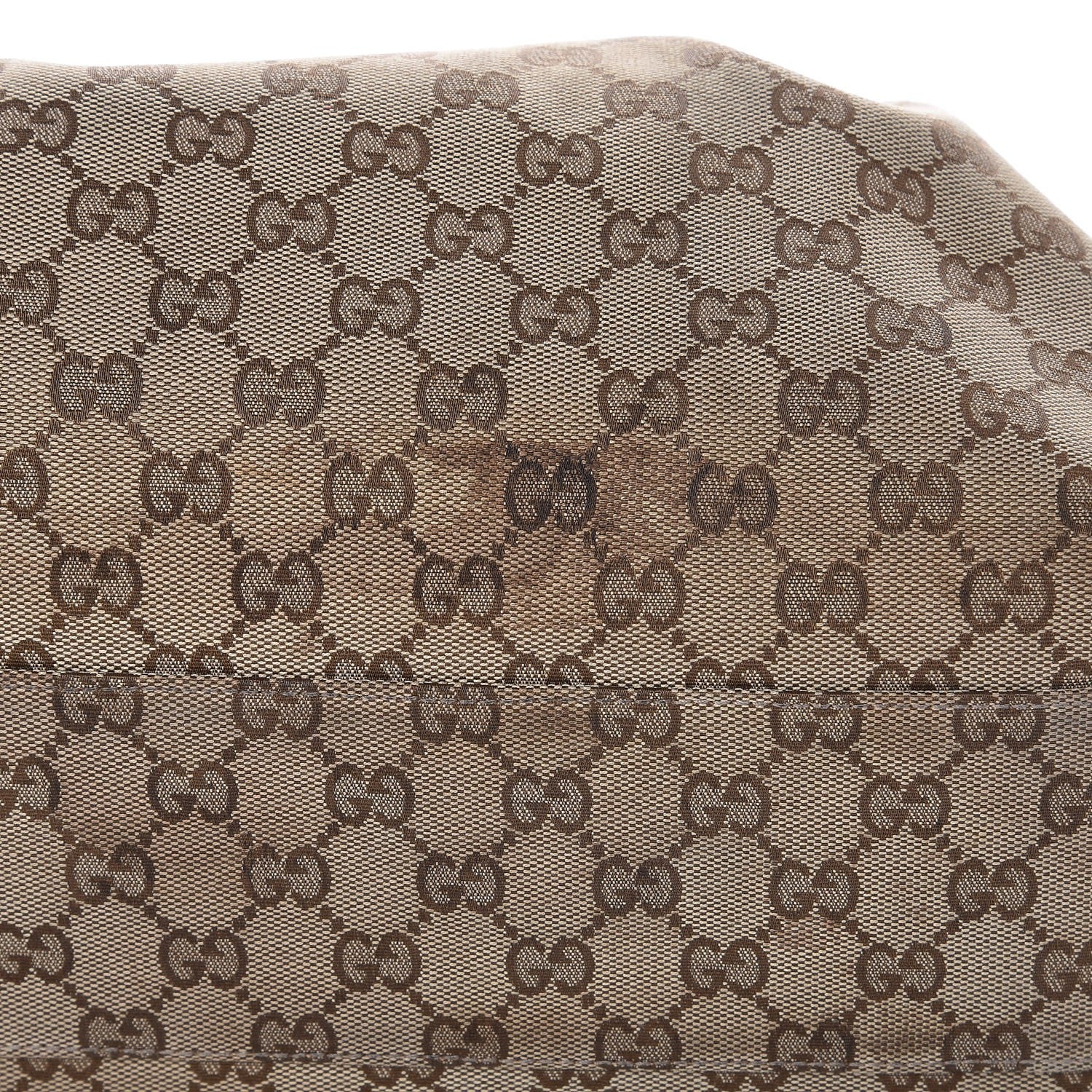 Gucci Monogram Medium Sukey Tote Off White 22 of 24