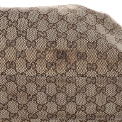 Gucci Monogram Medium Sukey Tote Off White 22 of 24
