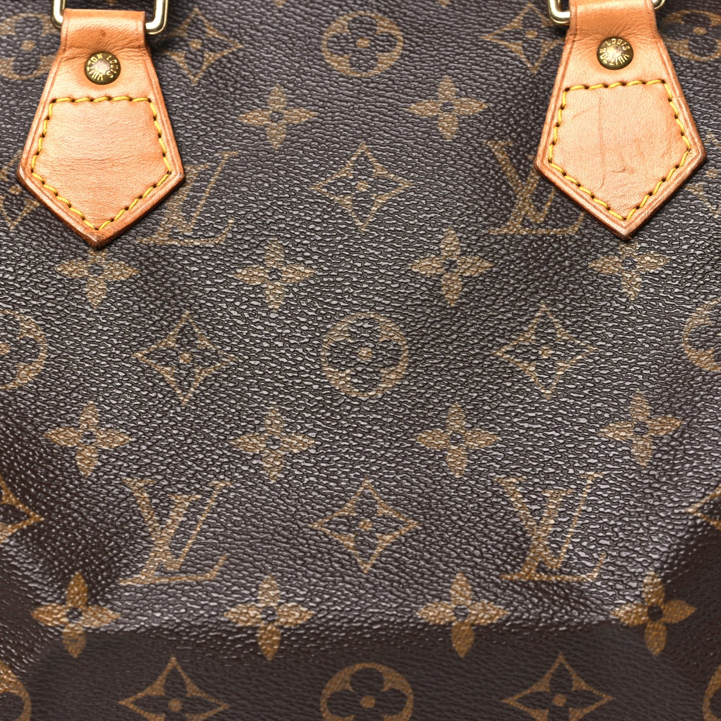 Monogram Speedy 30