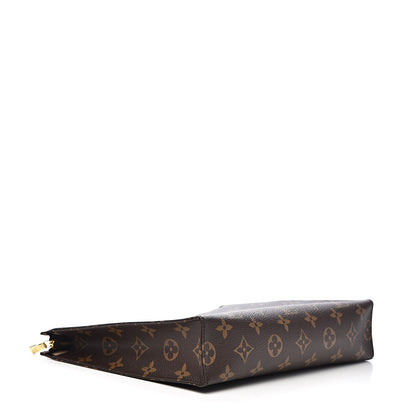 Louis Vuitton Monogram Toiletry Pouch 26 4 of 7