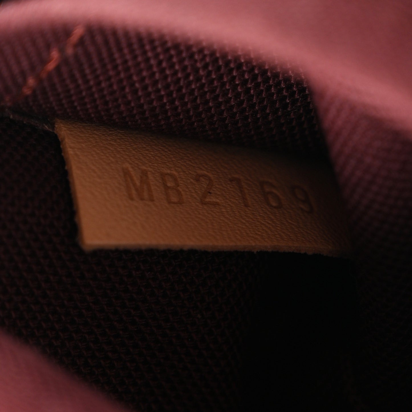 Monogram Rivoli MM