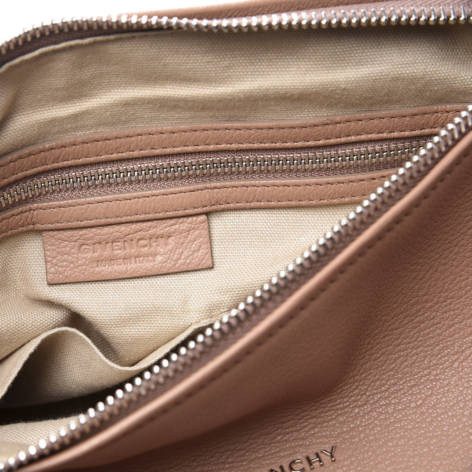 Givenchy Sugar Goatskin Medium Pandora Old Pink 5 of 9