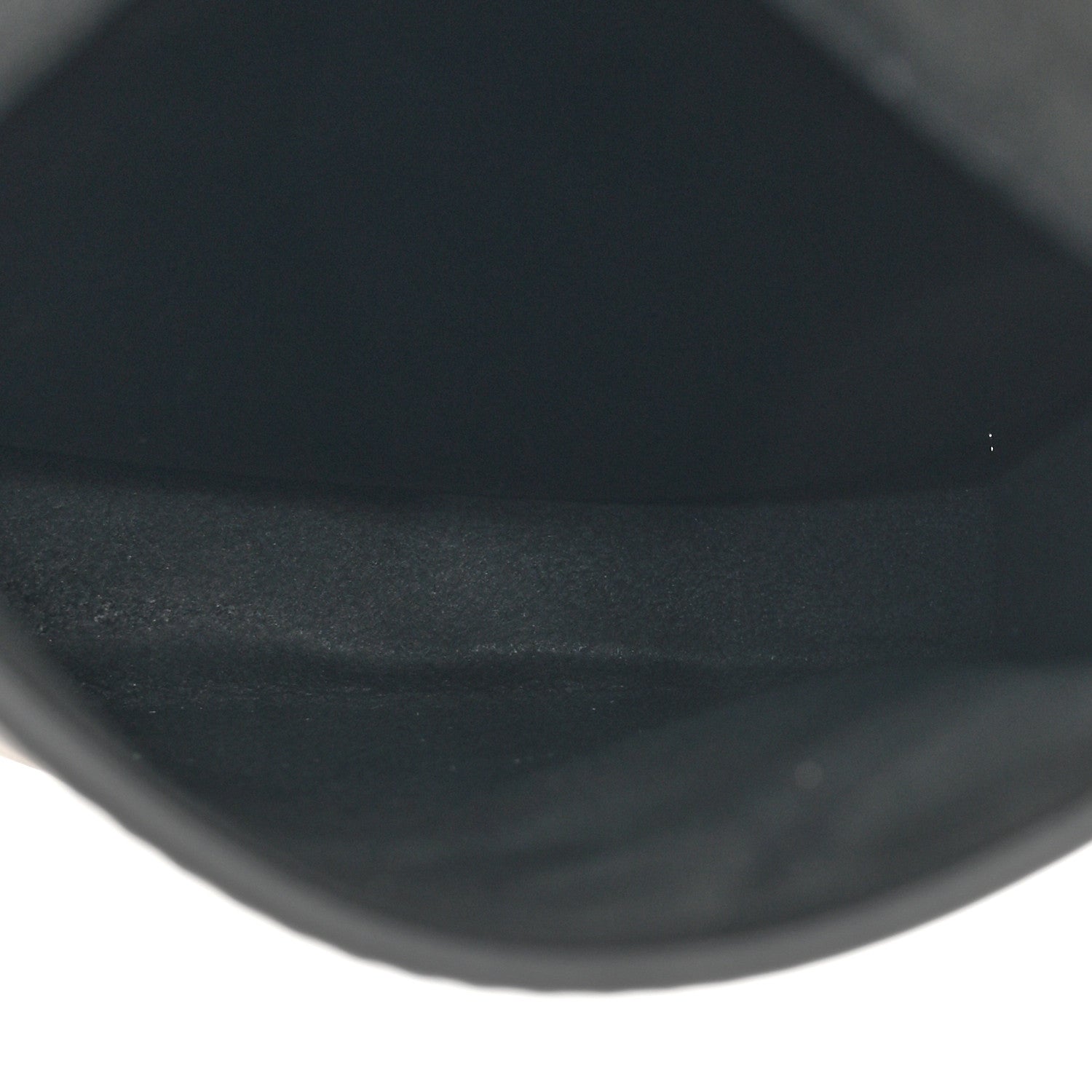 Fendi Vitello Kyoto Utility Belt Pouch Black 10 of 16