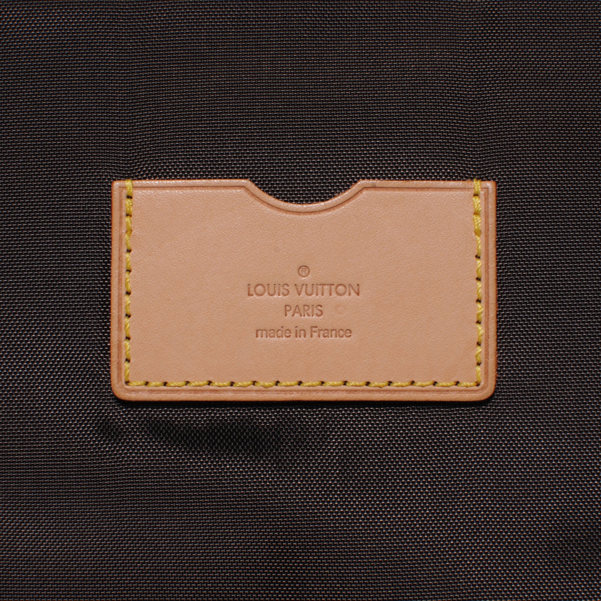 Louis Vuitton Monogram Pegase 55 6 of 8