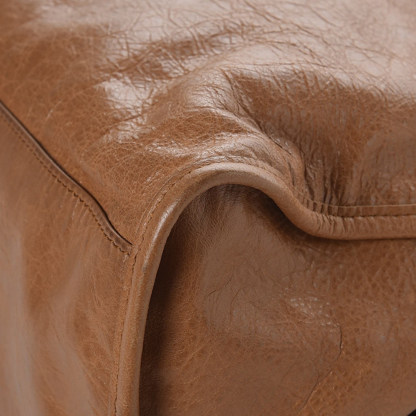 Agneau Classic Hardware City Cumin