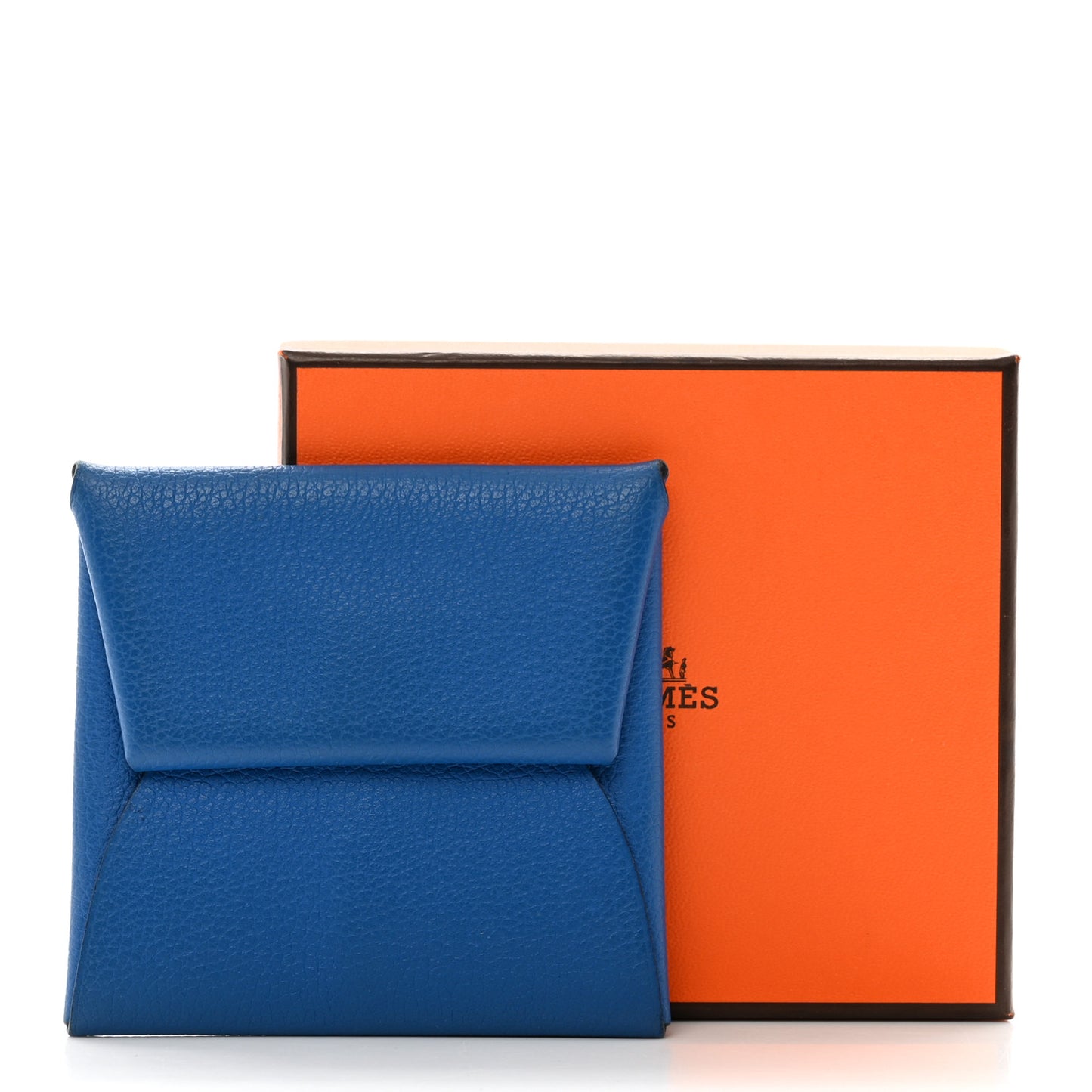 Evercolor Bastia Coin Purse Bleu Frida