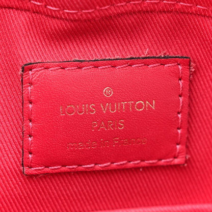 Louis Vuitton Monogram Saintonge Freesia 6 of 13