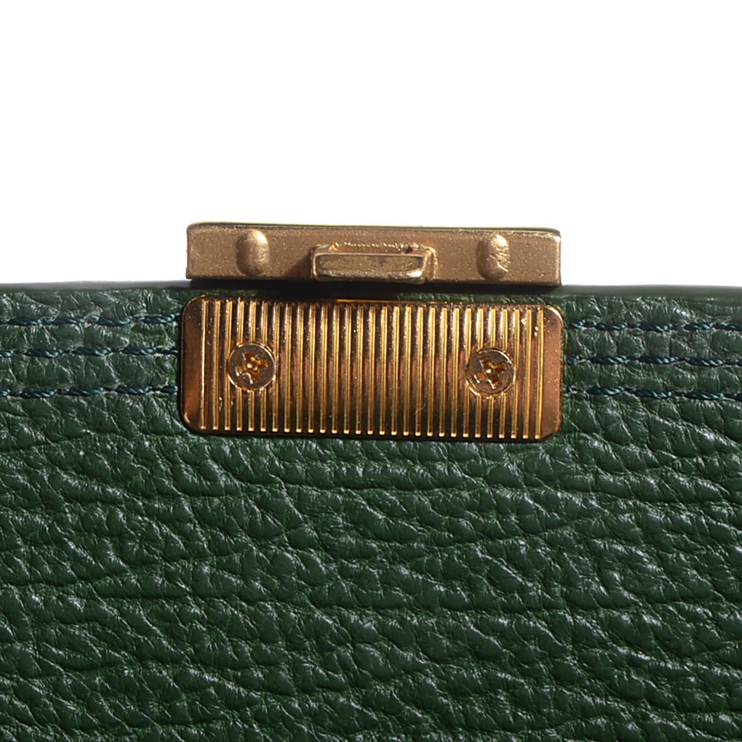 3.1 Phillip Lim 3.1 Textured Leather Large Pashli Satchel Jade 8 of 11