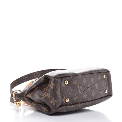 Louis Vuitton Monogram Pallas BB Cherry 4 of 6