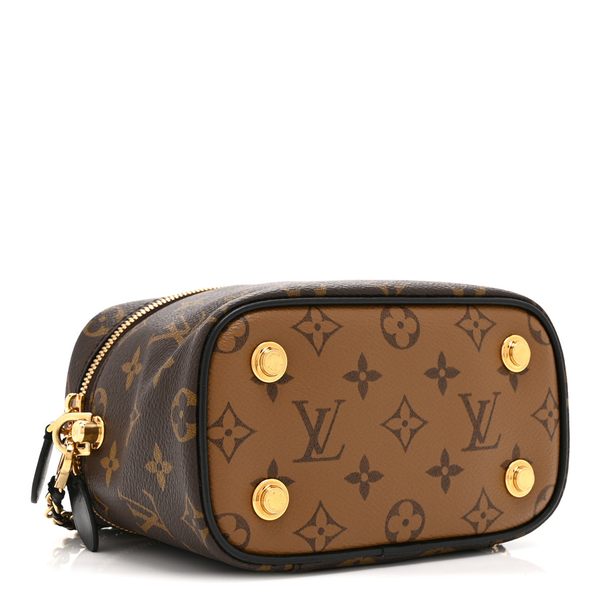 Louis Vuitton Reverse Monogram Vanity PM 4 of 9