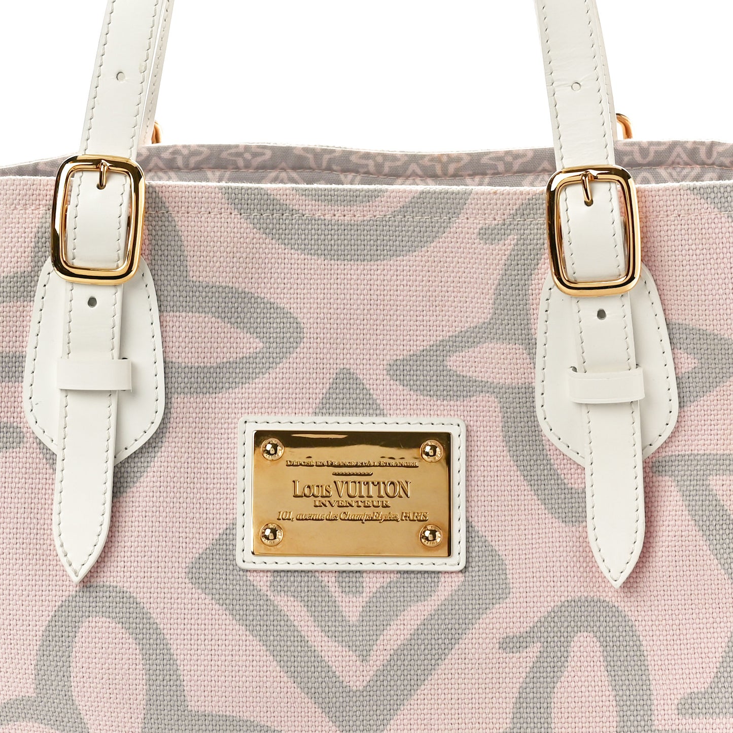 Tahitienne Cabas PM Rose