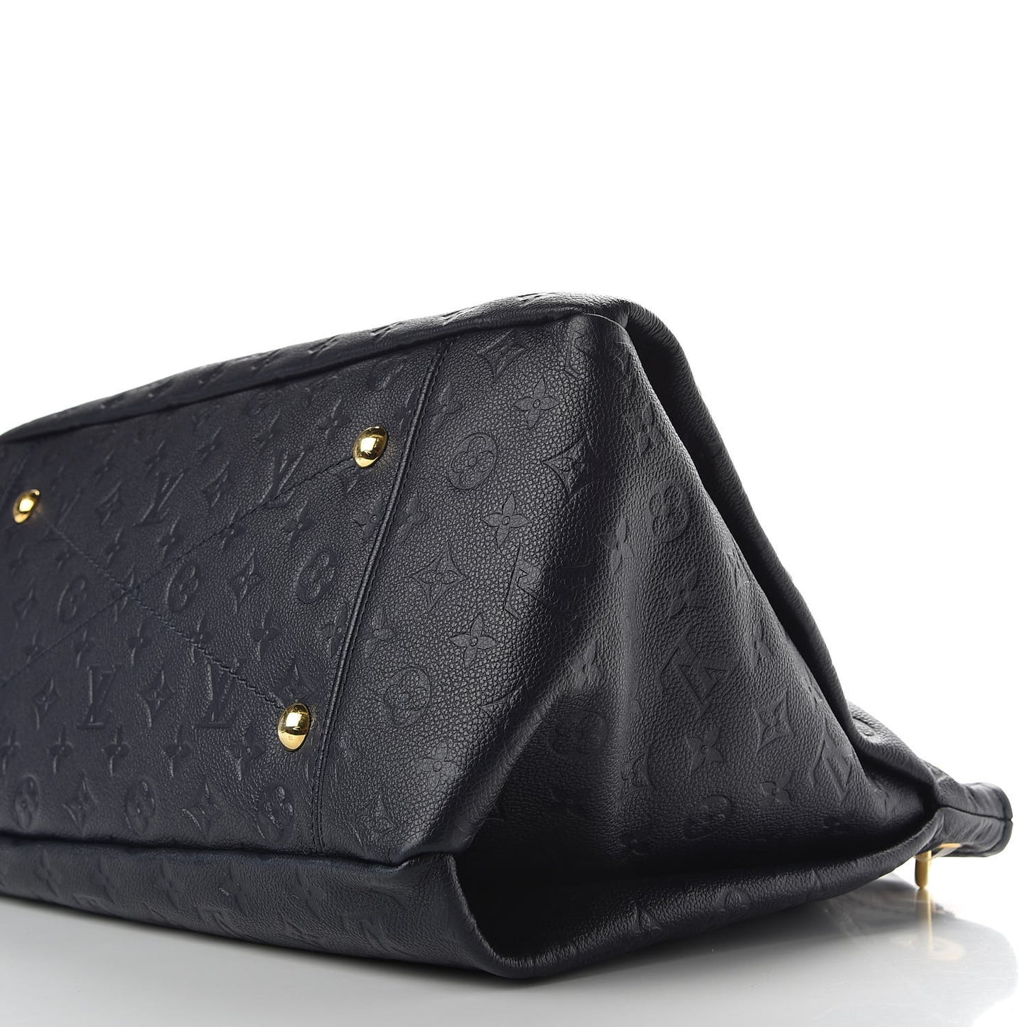 Empreinte Artsy MM Marine Rouge