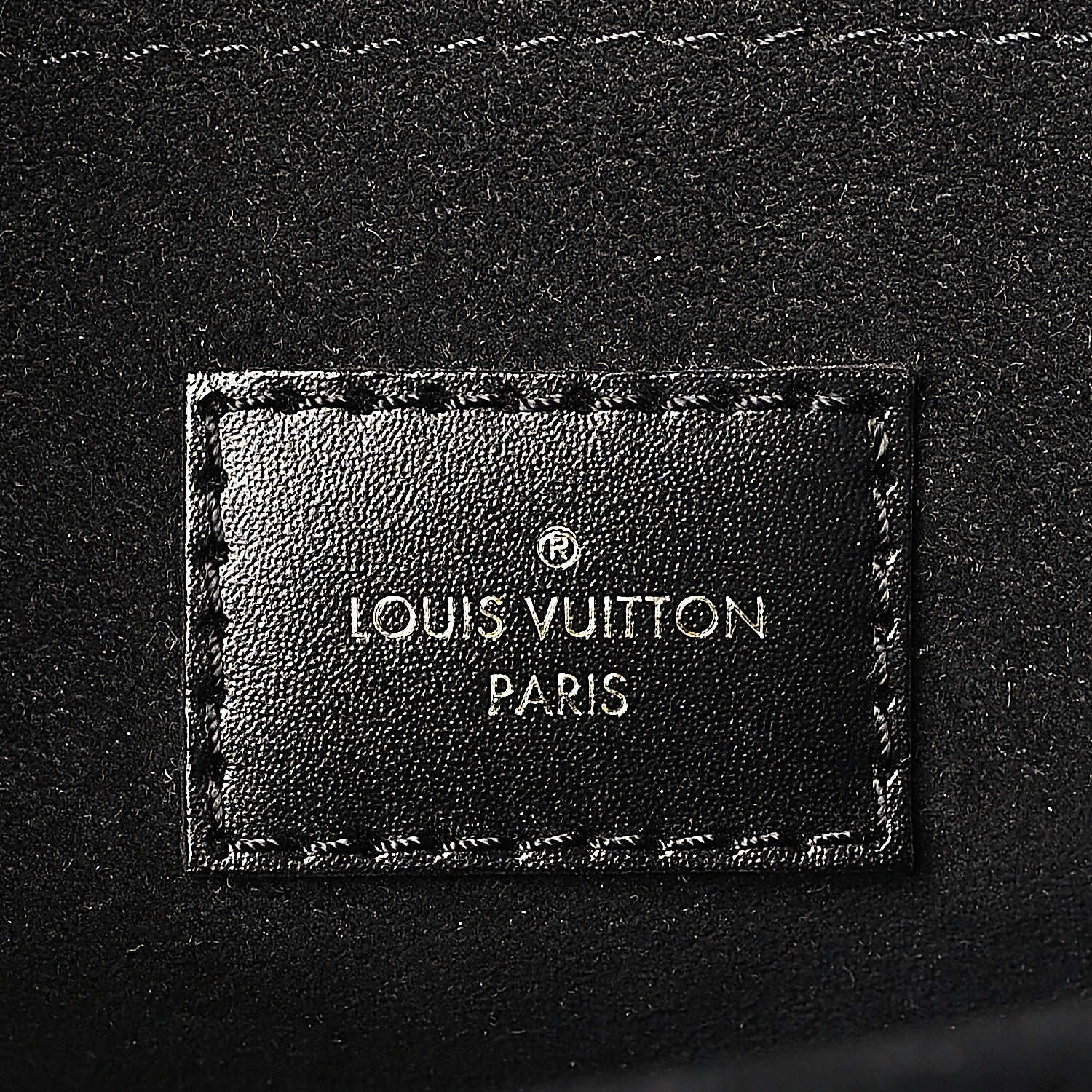 Louis Vuitton Reverse Monogram Pochette Metis 6 of 9