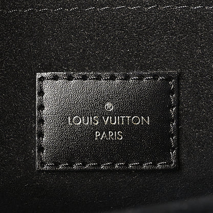 Louis Vuitton Reverse Monogram Pochette Metis 6 of 9
