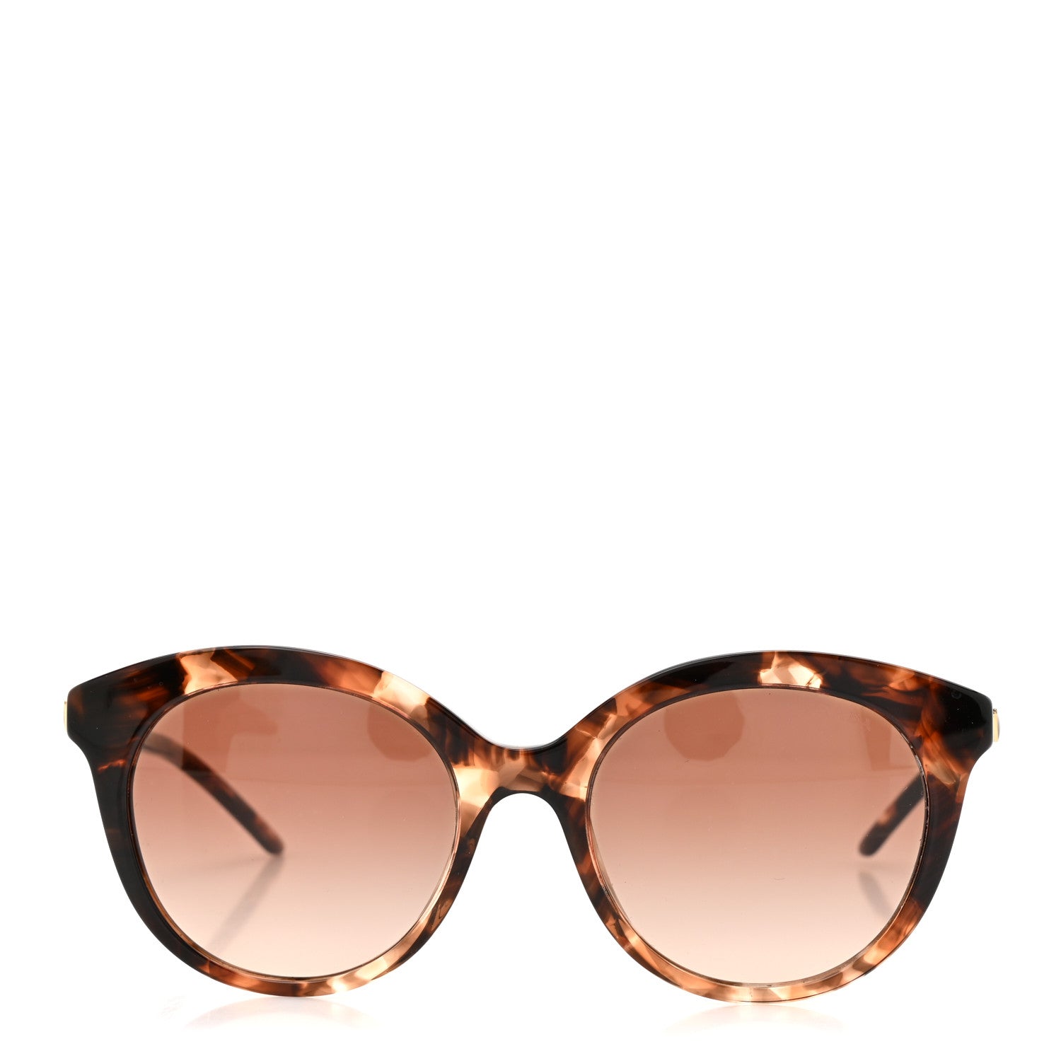 Prada Acetate Sunglasses SPR 02Y Tortoise 2 of 8