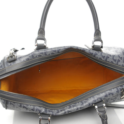 Goyard Goyardine Victoria PM Grey 6 of 9