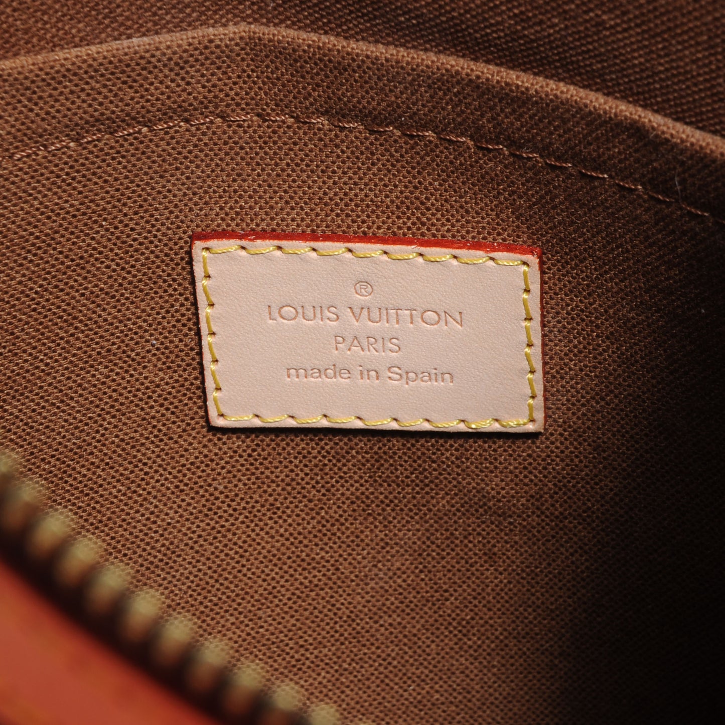 Monogram Odeon PM
