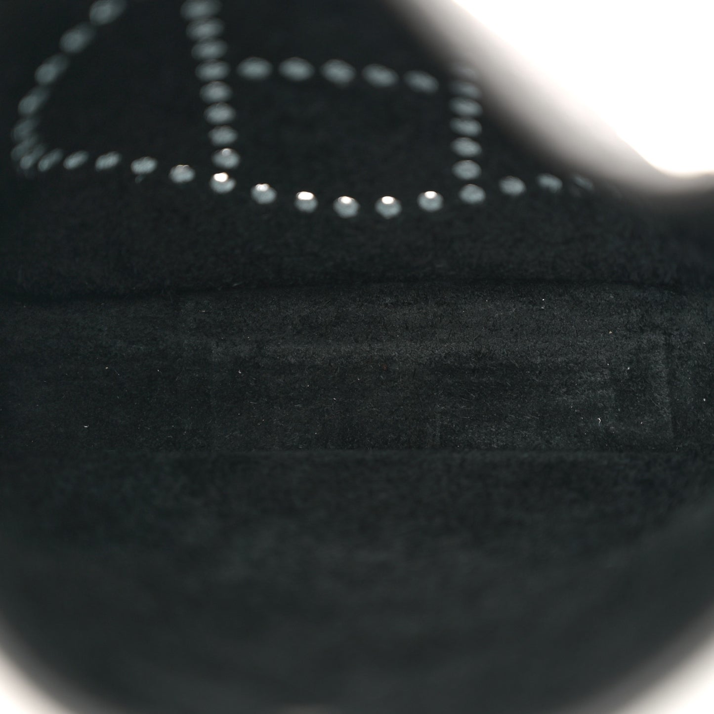 Taurillon Clemence Evelyne TPM Black