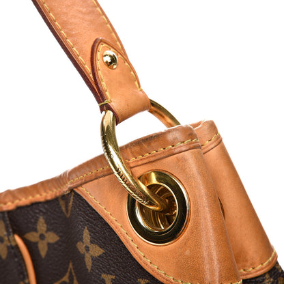 Louis Vuitton Monogram Galliera PM 8 of 16