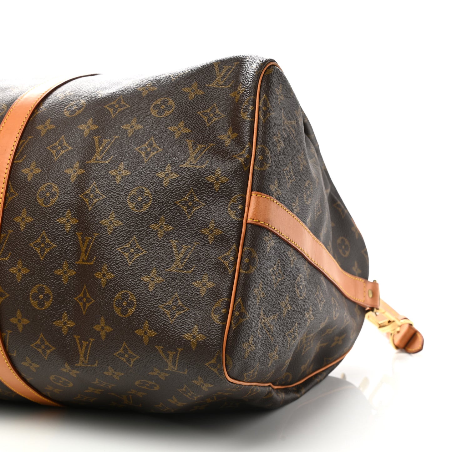 Monogram Keepall Bandouliere 55