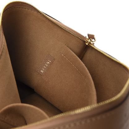 Louis Vuitton Monogram Daily Pouch Sesame 6 of 7