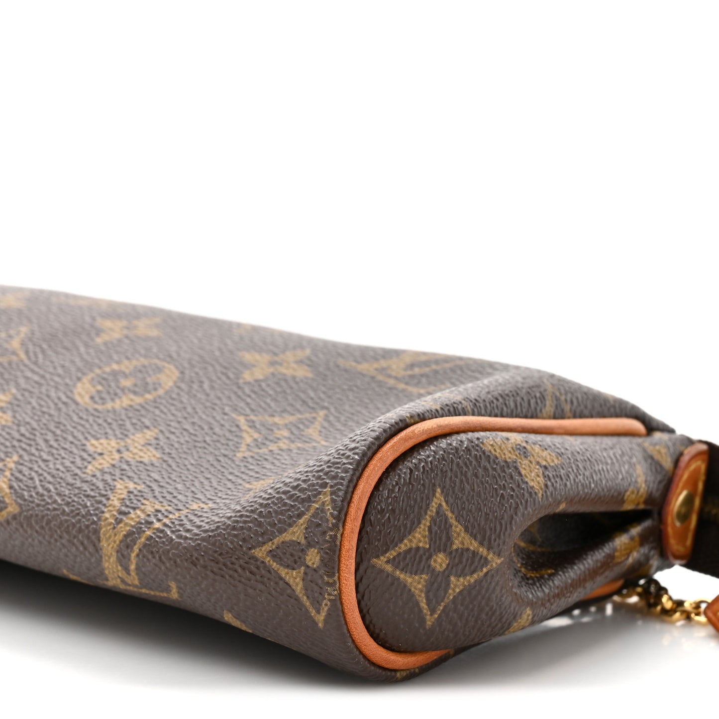 Monogram Eva Clutch