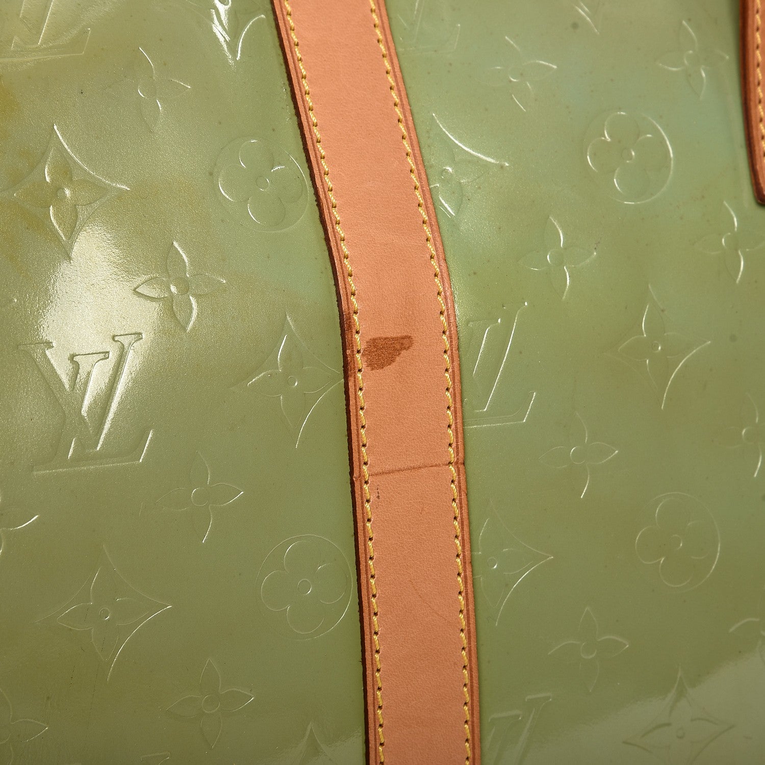Louis Vuitton Vernis Mercer 18 of 18