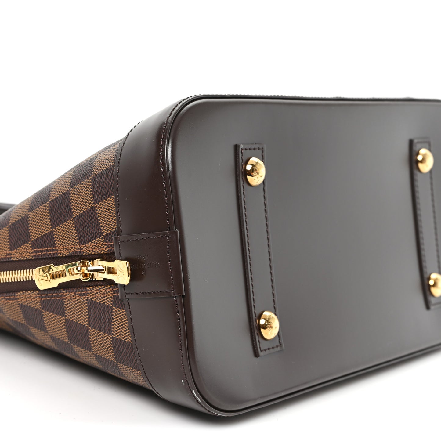 Damier Ebene Alma MM