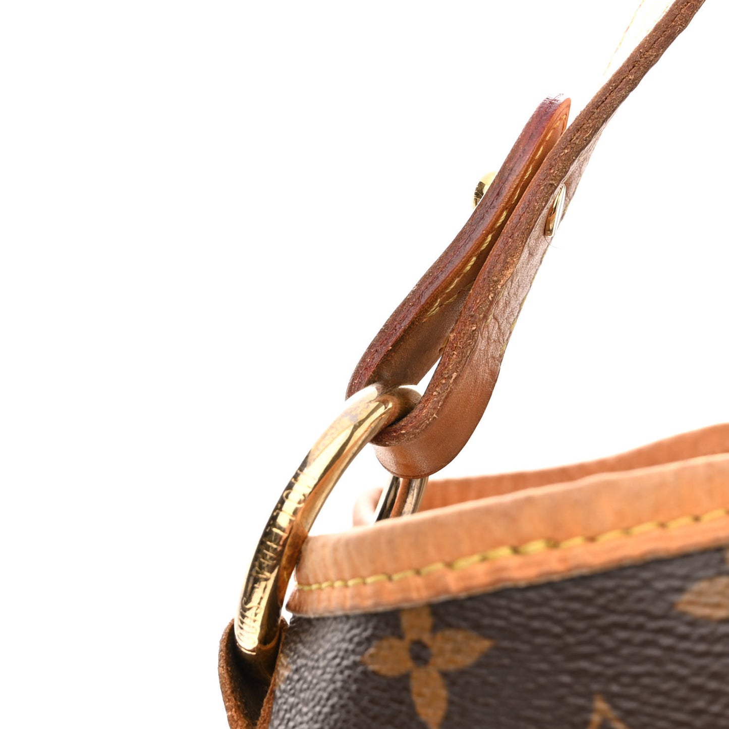 Monogram Delightful MM