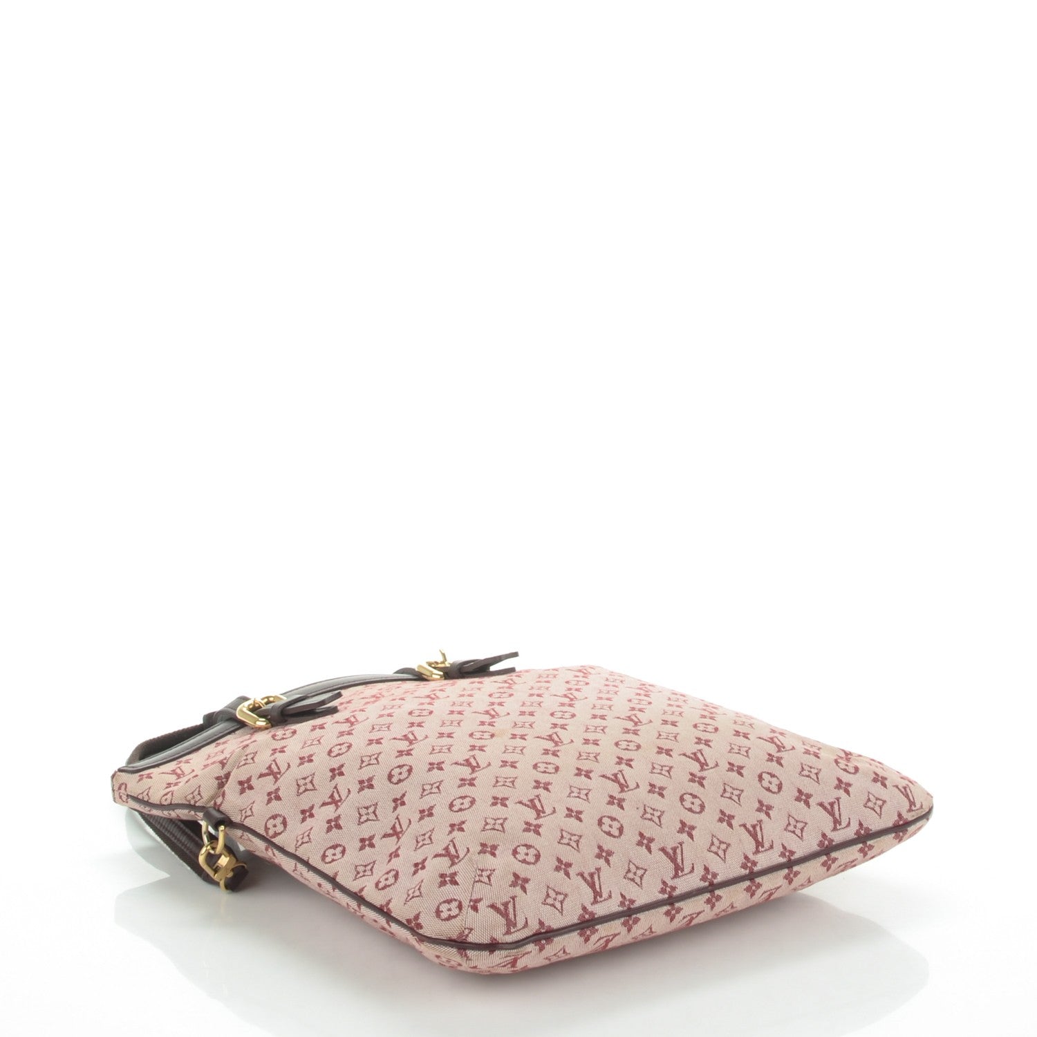 Louis Vuitton Mini Monogram Francoise Cherry 4 of 7