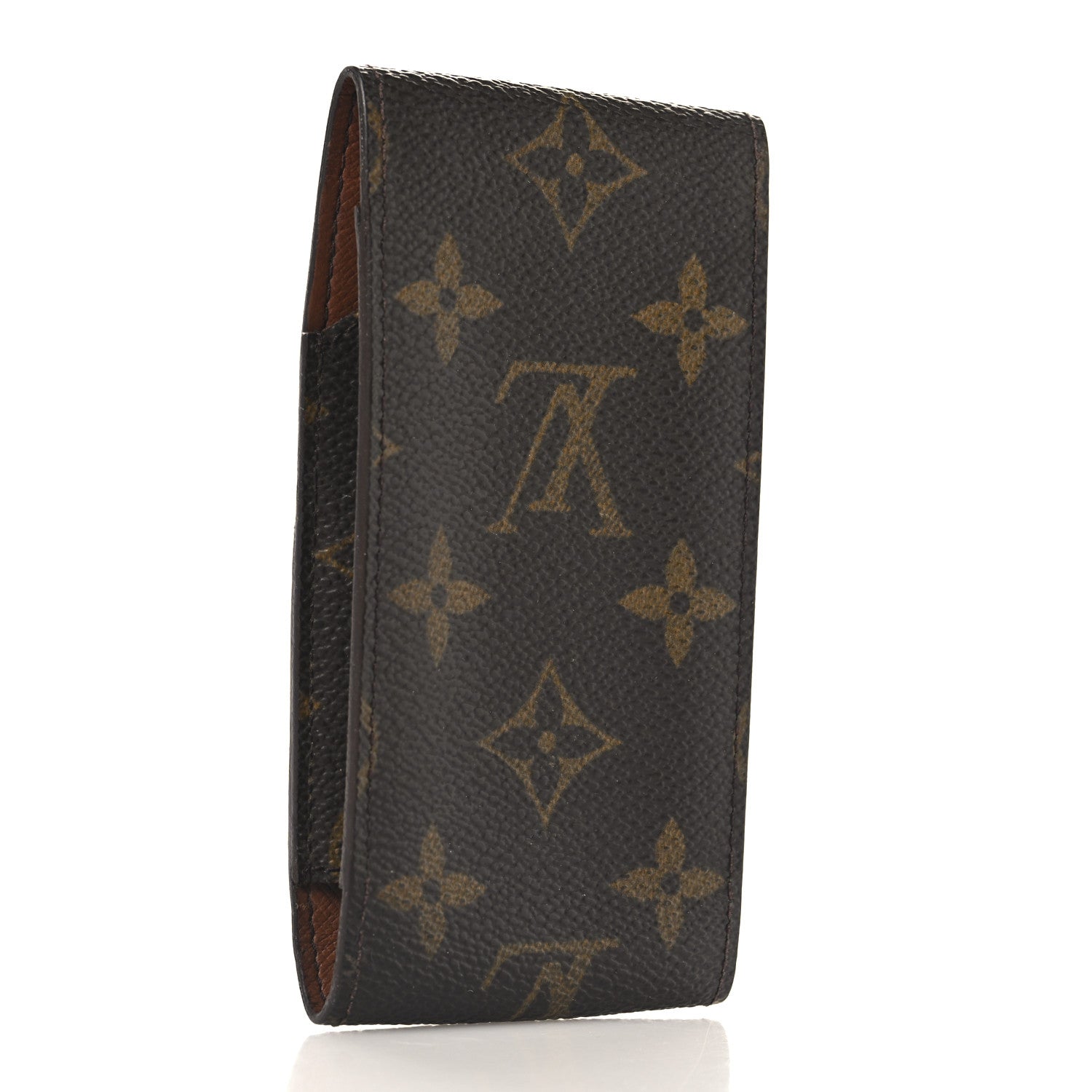 Louis Vuitton Monogram Cigarette Case 3 of 7