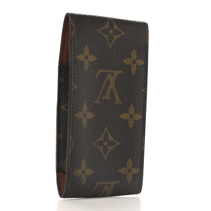 Louis Vuitton Monogram Cigarette Case 3 of 7