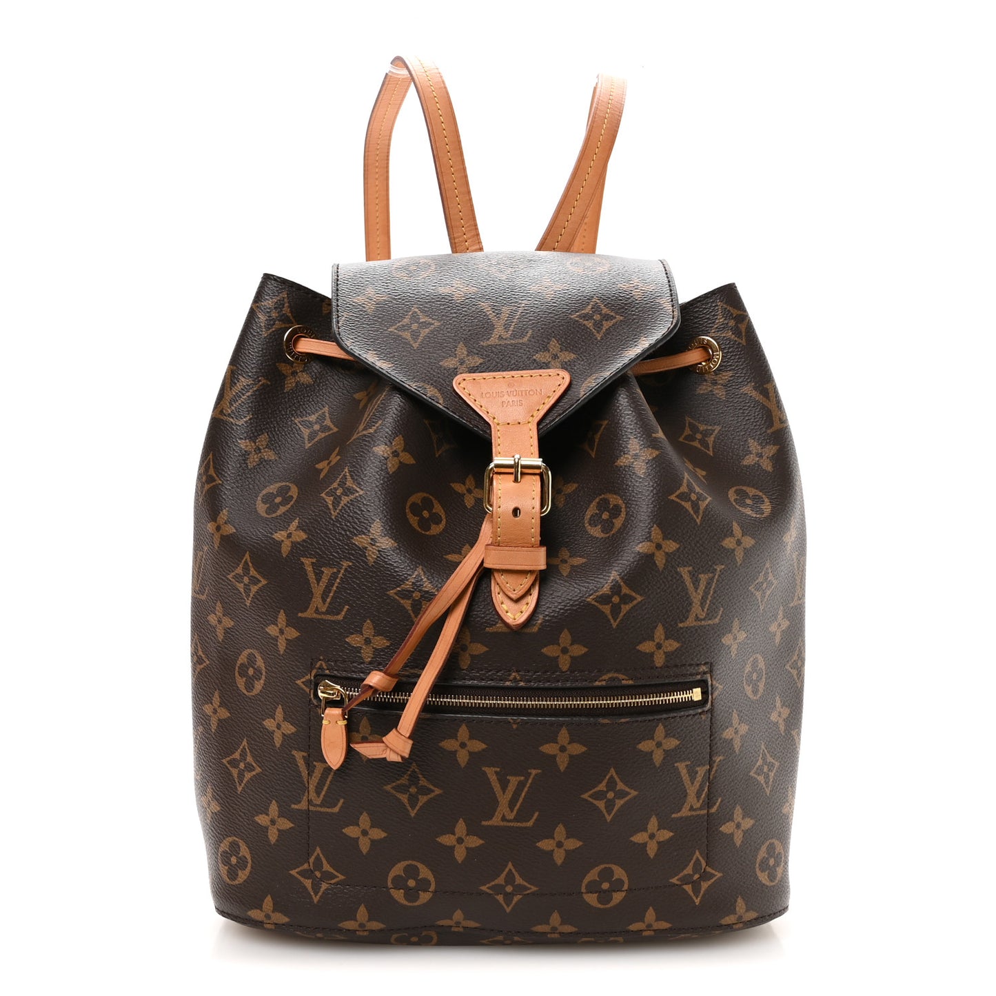 Monogram Montsouris NM Backpack
