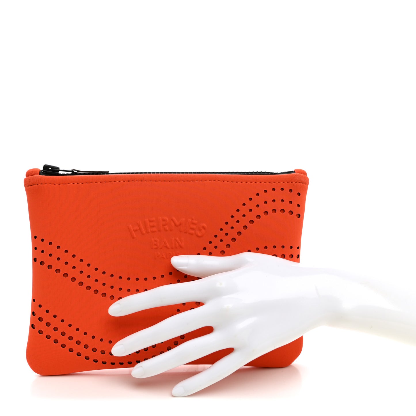 Neoprene Small Neobain Waves Case Potiron