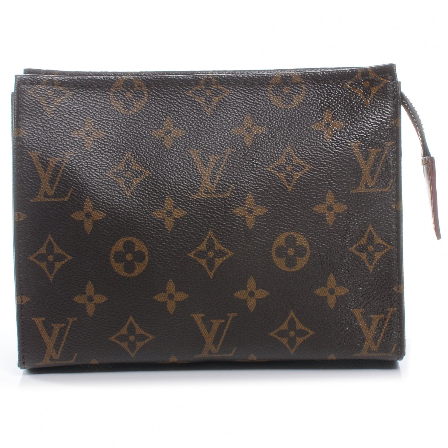 Louis Vuitton Monogram Toiletry Pouch 19 1 of 8