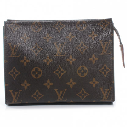 Louis Vuitton Monogram Toiletry Pouch 19 1 of 8